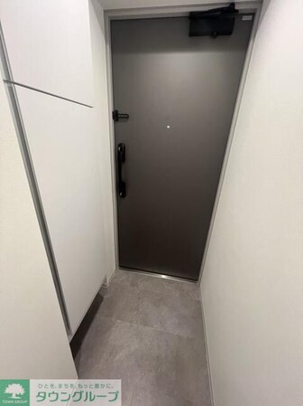 U Residence武蔵小山の物件内観写真